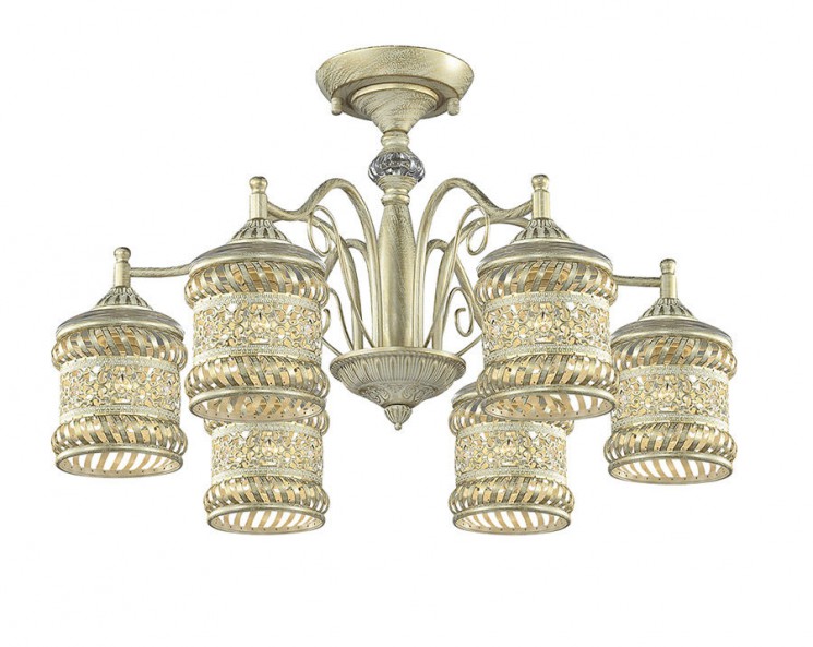 Люстра Favourite 1623-6P