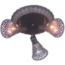 Потолочный светильник Favourite 1797-3U Arabian Drim