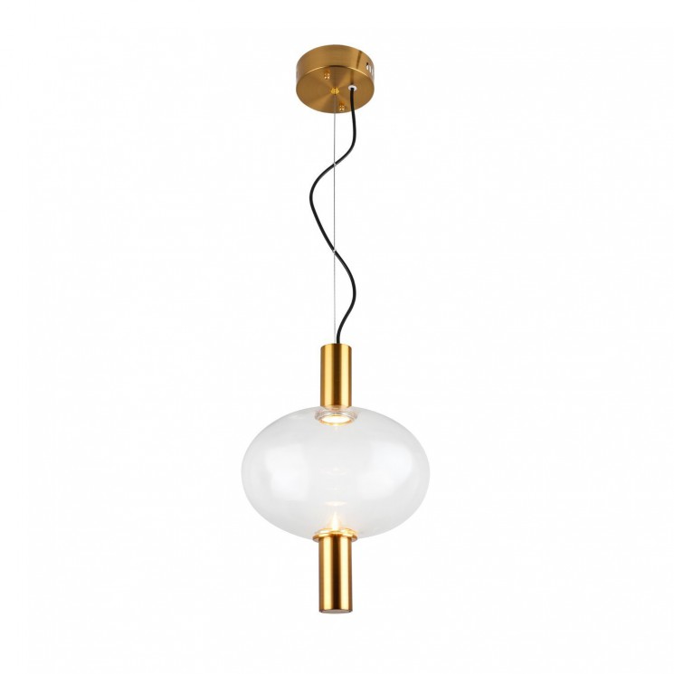 Светильник подвесной ST Luce ALLENORE SL1582.303.01