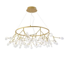 Светильник подвесной ST Luce RICCARDO SL411.233.63