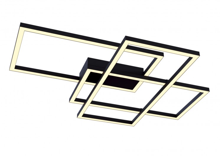 Потолочный светильник Maytoni Line MOD015CL-L80B4K