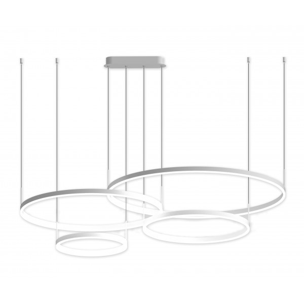 Люстра Kink Light 08204,01Р