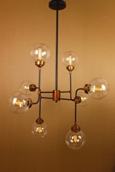 Люстра LOFT HOUSE P-191