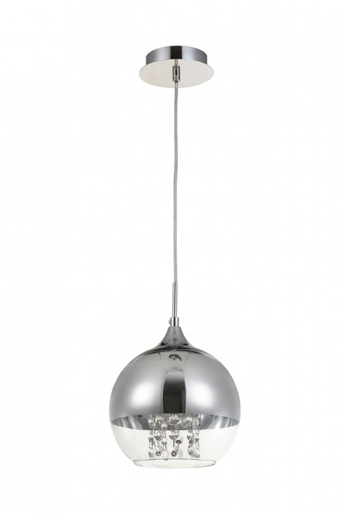 Подвесной светильник Maytoni P140-PL-110-1-N Fermi