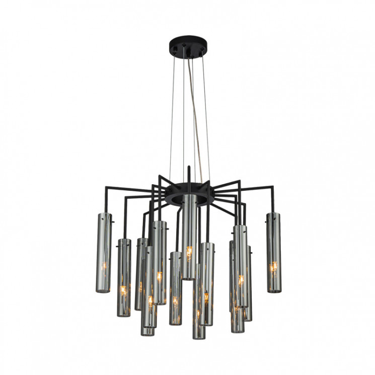 Подвесная люстра Favourite 4501-15P Orgel