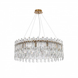 Подвесная люстра Stilfort 2158/05/12P LEGACY