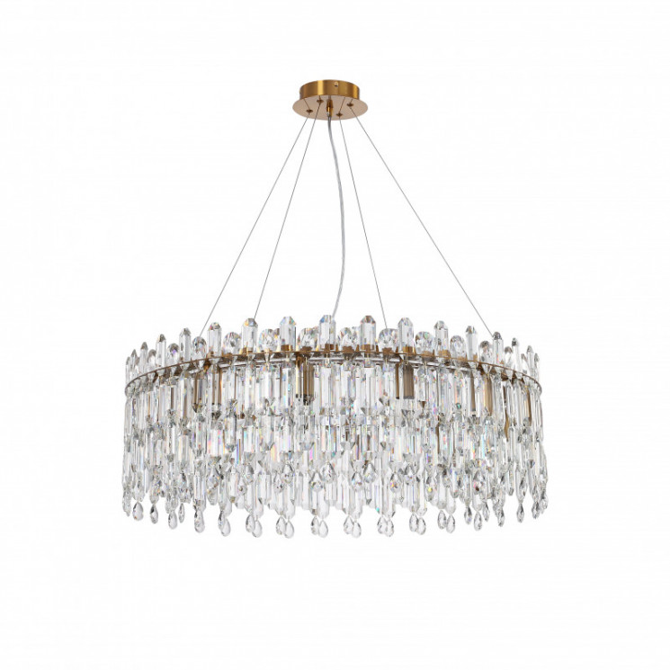 Подвесная люстра Stilfort 2158/05/12P LEGACY