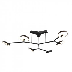 Подвесная люстра Favourite 4401-6C Paritet