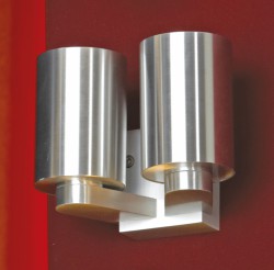 Бра Lussole LSQ-9531-02 ip54