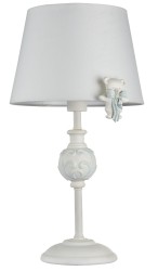 Настольная лампа Maytoni ARM033-11-BL Laurie