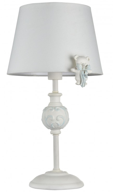 Настольная лампа Maytoni ARM033-11-BL Laurie