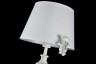 Настольная лампа Maytoni ARM033-11-BL Laurie