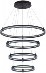 Каскадная люстра Stilfort 4006/02/04P Tooring