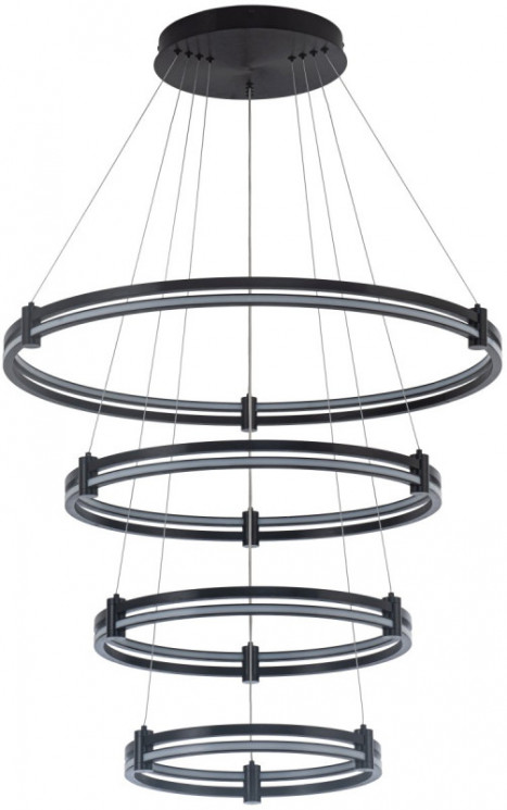 Каскадная люстра Stilfort 4006/02/04P Tooring