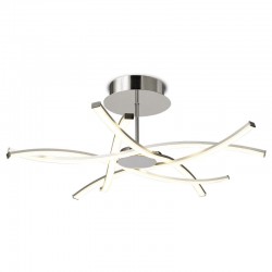 Люстра на штанге Mantra 6030 Aire LED