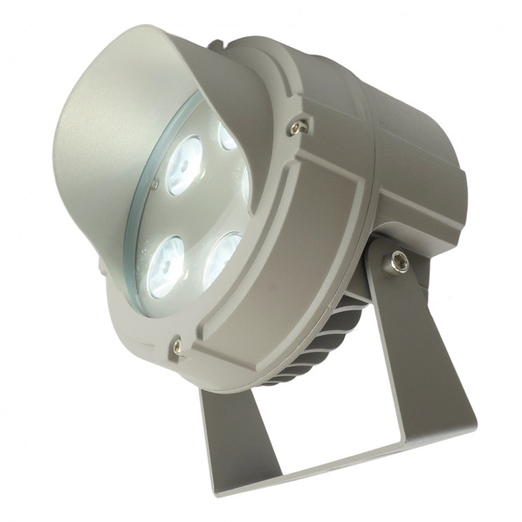 Светодиодный светильник ландшафтно-архитектурный Feron LL-700 85-265V 10W 2700K IP65 51781