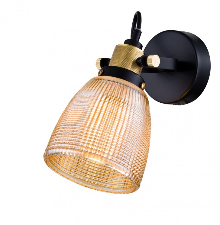 Бра Maytoni T164-01-G Tempo