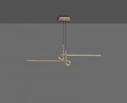 Подвесная люстра Mantra 6122 Cinto