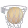 Детское бра Mantra 7242 Basketball