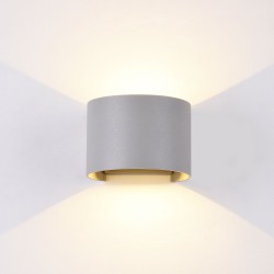 Бра Maytoni O573WL-L6GR Fulton