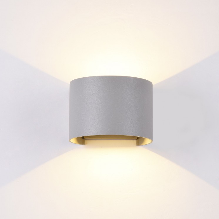 Бра Maytoni O573WL-L6GR Fulton