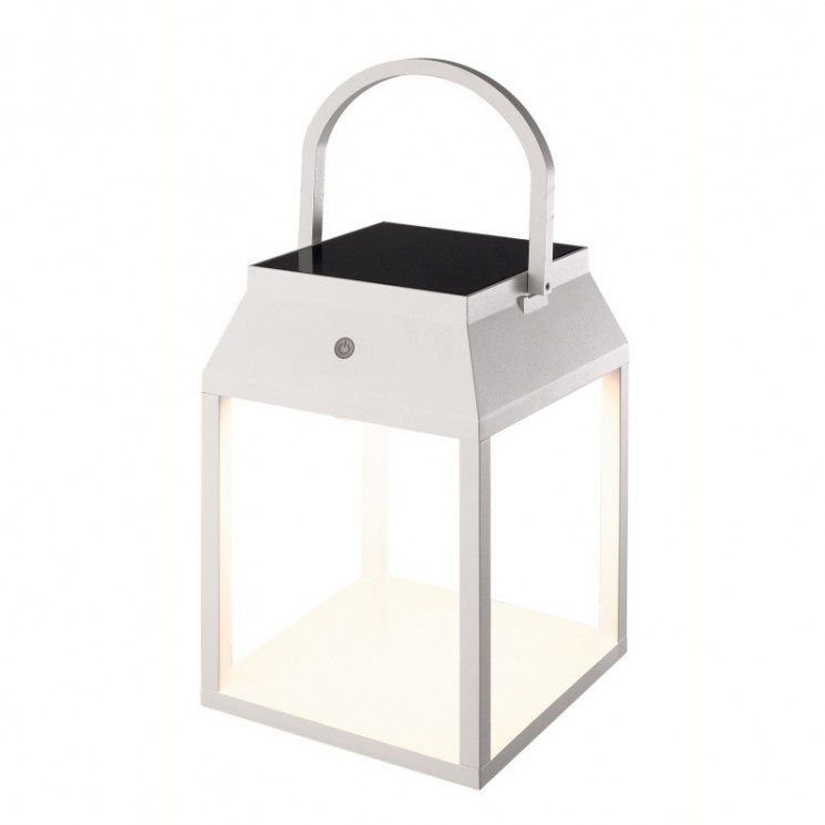 Уличный светильник Mantra 7091 SAPPORO