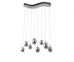 Люстра Kink Light 08024