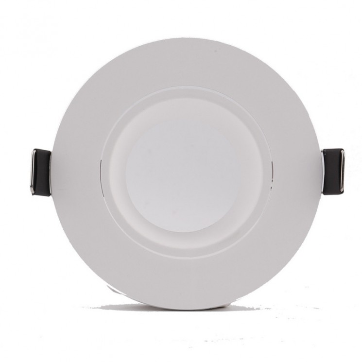 Встраиваемый светильник Mantra 6835 LAMBORJINI