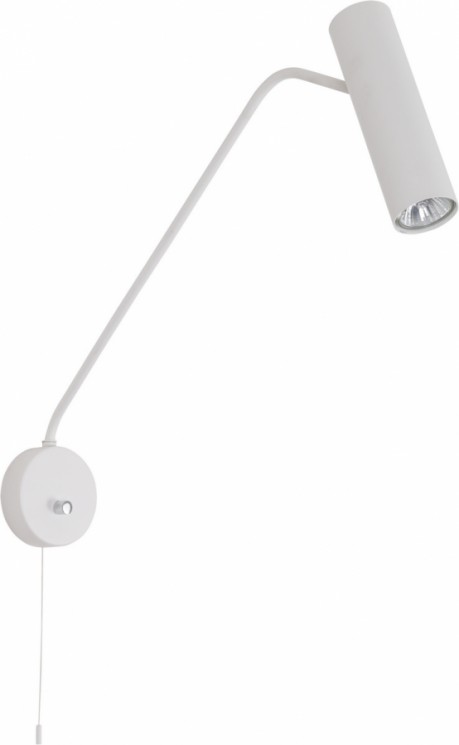 Настенный светильник Nowodvorski EYE SUPER WHITE 6487