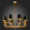 Люстра подвесная ST Luce SL1123.203.08 VELOSSA