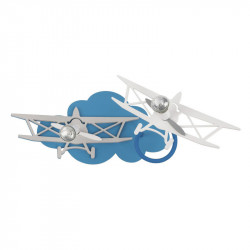 Детский спот Nowodvorski 6903 PLANE