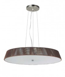 Люстра Donolux S111012/4 brown