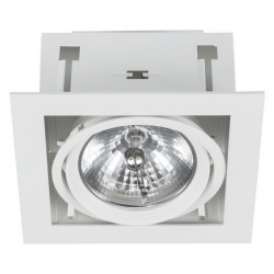 Встраиваемый светильник Nowodvorski 6452 Downlight