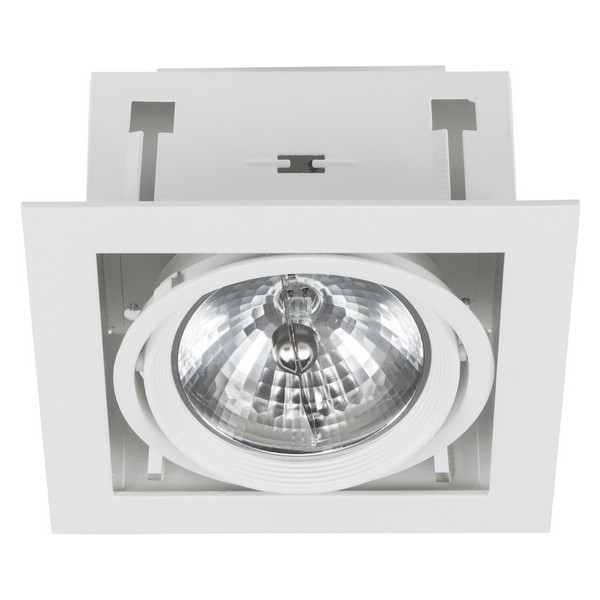 Встраиваемый светильник Nowodvorski 6452 Downlight