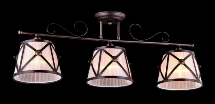 Люстра Maytoni H102-03-R