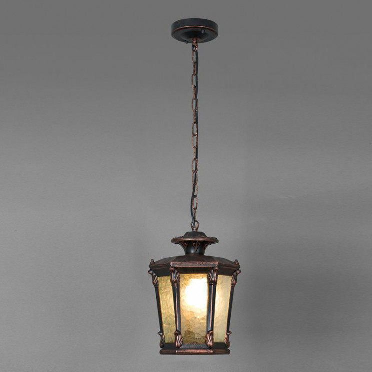 Подвесной уличный светильник Nowodvorski 4693 AMUR