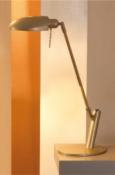 Настольная лампа Lussole LST-4374-01
