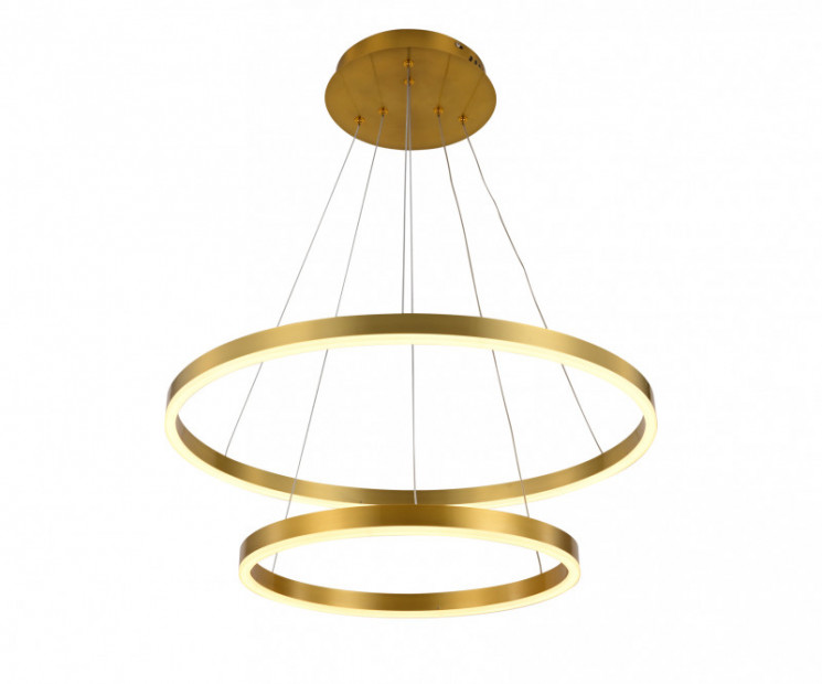 Подвесная люстра Kink Light 08219,36A(3000K) ТОР