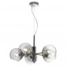 Подвесная люстра Lussole LSP-8372CH GRESHAM