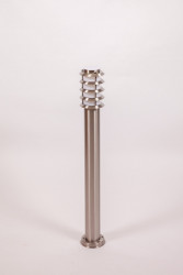 Садово-парковый светильник YAOHUALUX 75820-900 SS INOX