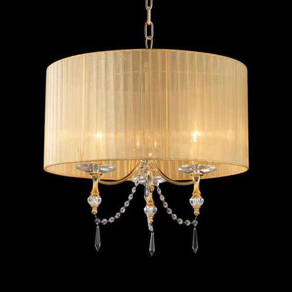 Люстра Lightstar 725033 Paralume