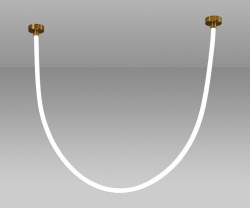 Подвесной светильник Kink Light 08031-200,20 Венди