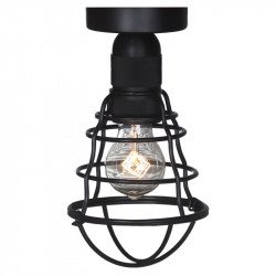 Накладной светильник Lussole LSP-9875c Baldwin