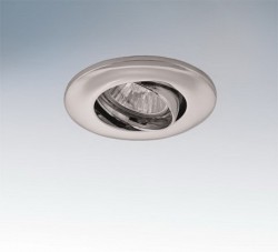 Встраиваемый светильник Lightstar 011054