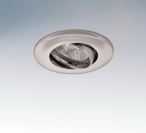 Встраиваемый светильник Lightstar 011054