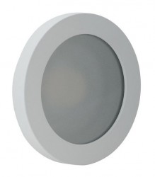 Влагозащищенный светильник Denkirs DK3012-WH