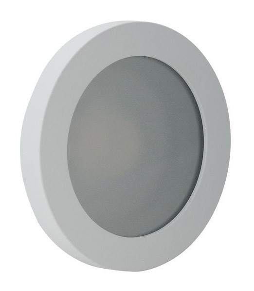 Влагозащищенный светильник Denkirs DK3012-WH