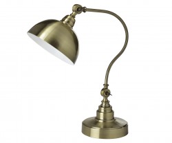Настольная лампа KINK Light Кадис 07082-1