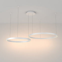 Подвесной светильник Maytoni MOD058PL-L74W3K Rim