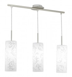 Подвесная люстра EGLO 90048 AMADORA